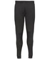 JH074 Tapered Track Pant Charcoal colour image